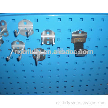 double j hook, j shaped hook